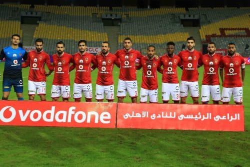 الأهلي نيوز : الأهلي يكون جيل ذهبي لإعادة أمجاد تريكة و وبركات .. تعرف علي الطريقة