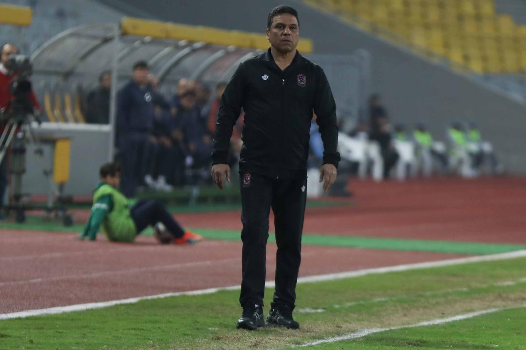 حسام البدري يقترب من تدريب منافس الأهلى بالدورى التونسى
