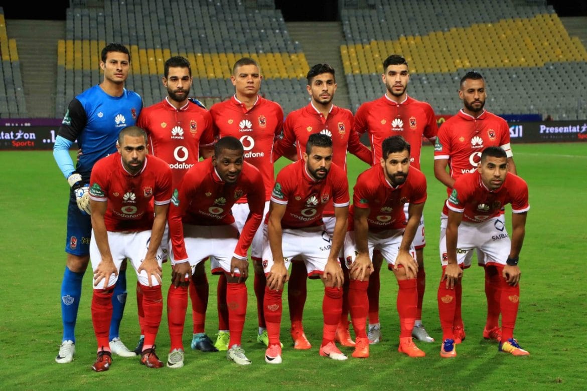 محمد شيحة يكشف تفاصيل مفاوضات الأهلي مع دي ماريا ومهاجم دجلة