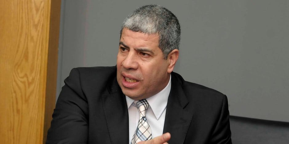 أخبار الأهلي : أحمد شوبير : الخطيب أنهي الإتفاق مع المدير الفني الجديد