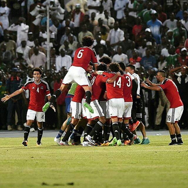هيكتور كوبر يواصل استفزاز المصريين : لن أستقيل من تدريب منتخب مصر !