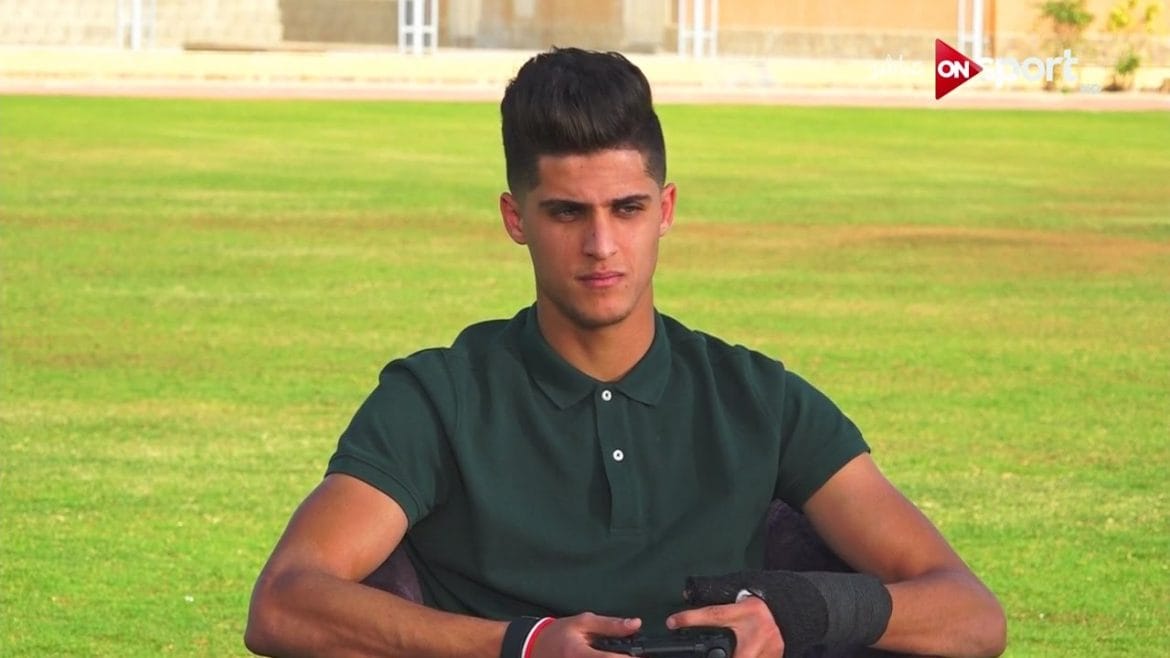 الأهلي نيوز : الأهلي يفجر مفاجأة لأحمد الشيخ .. وعبدالحفيظ يعتذر