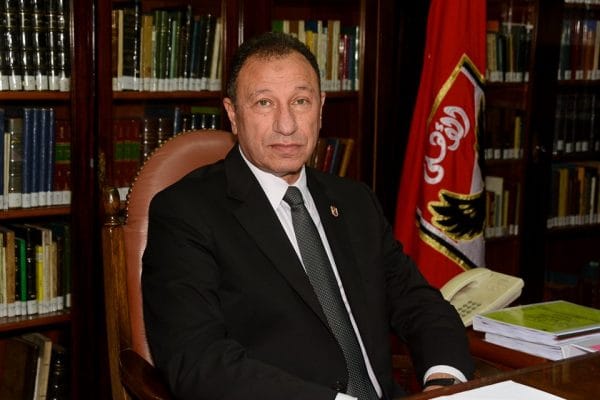 أخبار الأهلي : صدمة شديدة للنادي الأهلي وجماهيره في الصفقات القوية