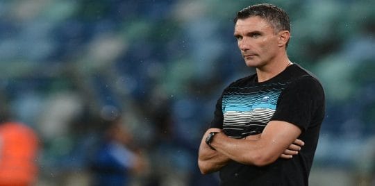 الفرنسى كارتيرون .. 5 عوامل تزيد من فرص نجاحه مع النادي الأهلي