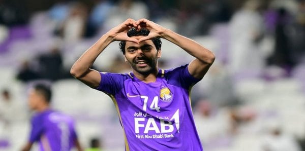 الأهلي نيوز : حسين الشحات يوقع لأهلي .. ومفاجأة في صفقة سوبر جديدة