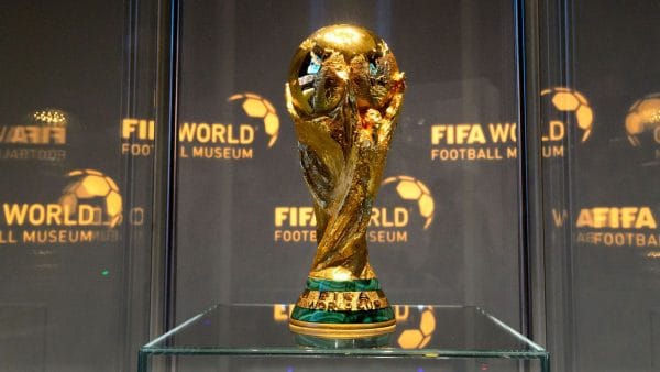 القنوات الناقلة لكأس العالم مجانا للجماهير المصرية .. تعرف عليها بالتردد