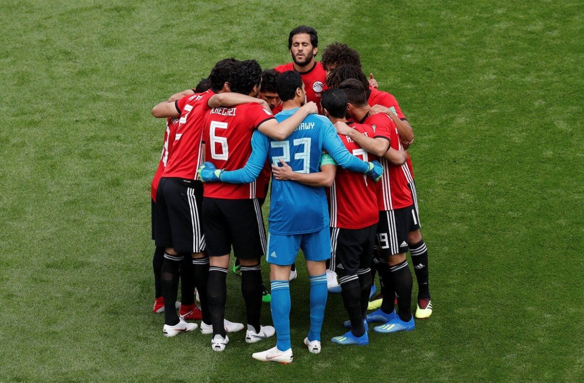 منتخب مصر يواجه موقف محرج أمام سوازيلاند .. ومفاجأة عن وليد سليمان