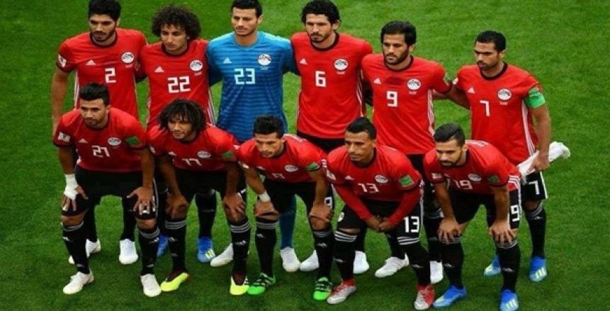 عصام يكشف هوية المدير الفني الجديد لمنتخب مصر بعد رحيل كوبر