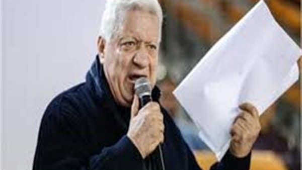مرتضي منصور يعلن تدشين قناة الزمالك .. ويتحدث عن مفاوضات الخطيب مع نجم الفريق لضمه للأهلي