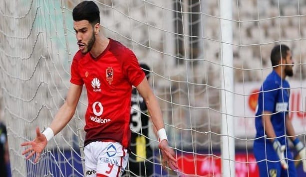 وليد ازارو يضع الأهلي في ورطة .. وشرط وحيد للموافقة علي أحترافه بالصين