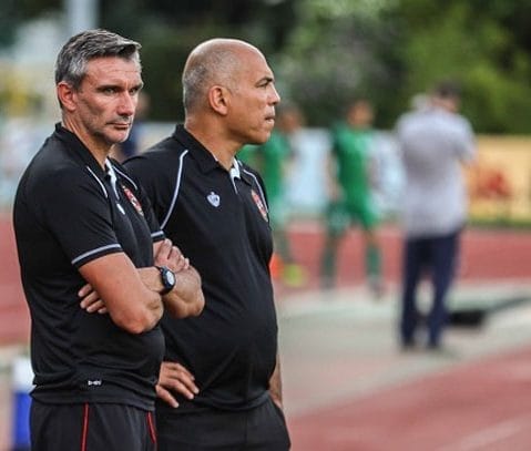 أخبار الأهلي : أصابة جديدة تضع كارتيرون في ورطة قبل لقاء الترسانة في الكأس