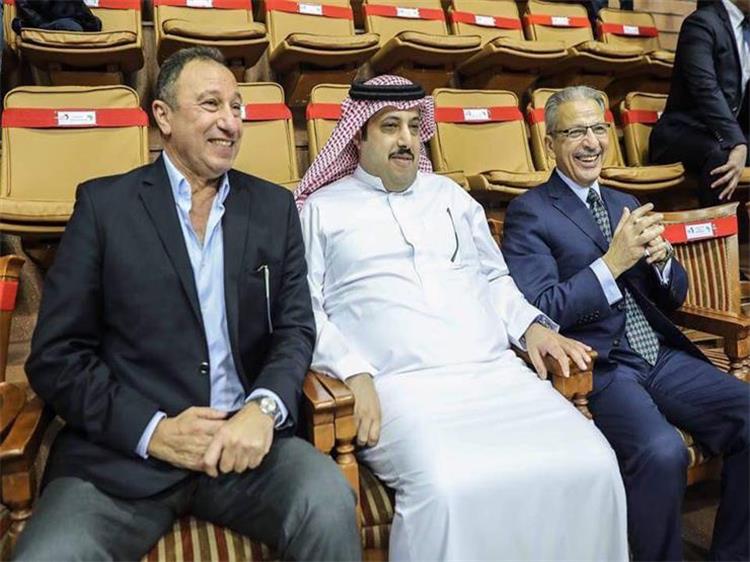 الأهلي نيوز : للتاريخ : كيف أنتصر الخطيب علي تركي وكشف كل الأكاذيب