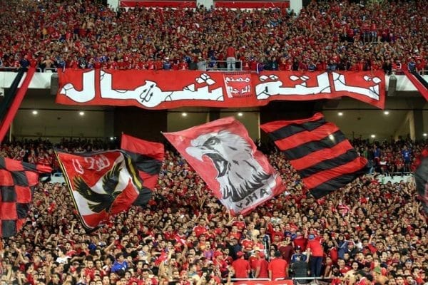 النادي الأهلي يصدر رسالة عاجلة لجماهير الأهلي بخصوص حضور لقاء وفاق أسطيف
