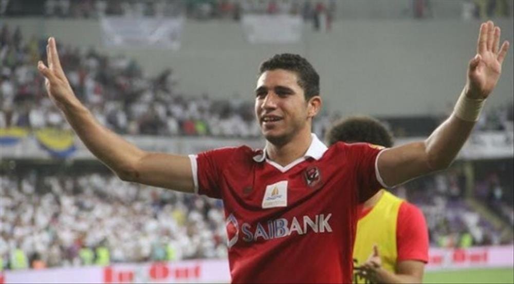 رامي ربيعه يرد على شائعات اعتزاله وموقفه من استبعاد الأهلي له
