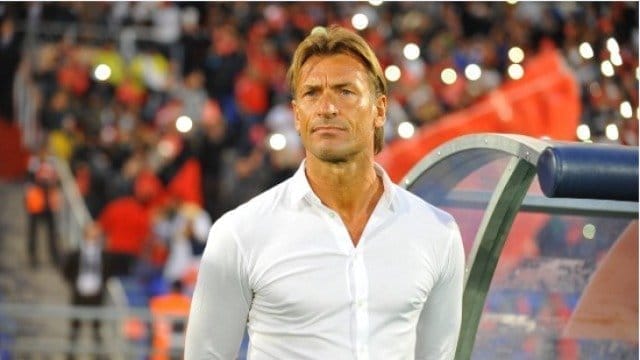 أمم أفريقيا : رينارد مدرب مرعب وكيف حول أداء منتخب المغرب .وهل مرشح للأهلي