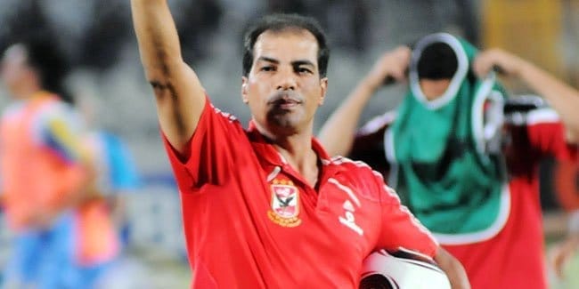 علاء ميهوب يكشف عن الصفقات التي نجح الأهلي في التعاقد معها رسميا