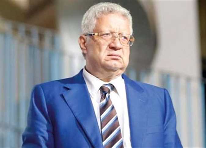 أخبار الزمالك : مرتضي منصور : نجم الأهلي أخوان .. ولم عيالك ياخطيب لتدفع الثمن