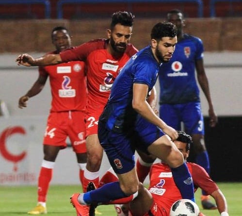 الأهلي نيوز : كارتيرون ينقلب على مهاجم الأهلي..وتجميد منصب مدير الكرة