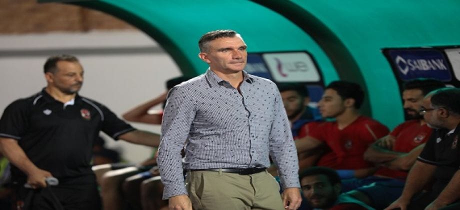 الأهلي يتلقي مفاجأة جديدة قبل لقاء حوريا .. وموقف الشناوي النهائي من اللقاء