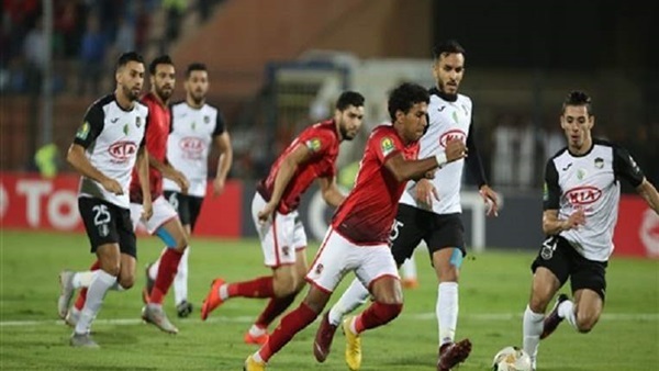أخبار الأهلي : مذبحة كبري : الأهلي يستغني عن 8 نجوم ويضم هذه الصفقات