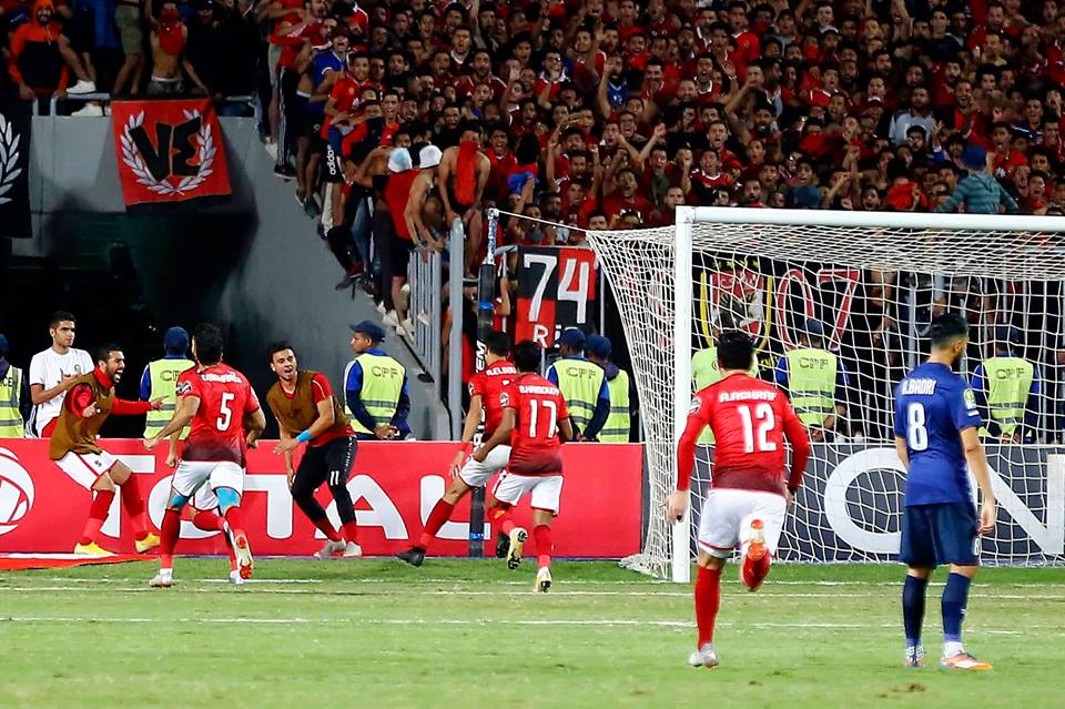 أخبار الأهلي : 5 أسباب وراء القائمة الأفريقية الجديدة للأهلي