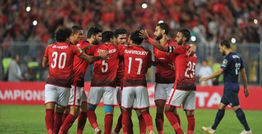 أخبار الأهلي : حارس المنتخب يوافق على الإنضمام للنادي الأهلي ولكن بشرط !