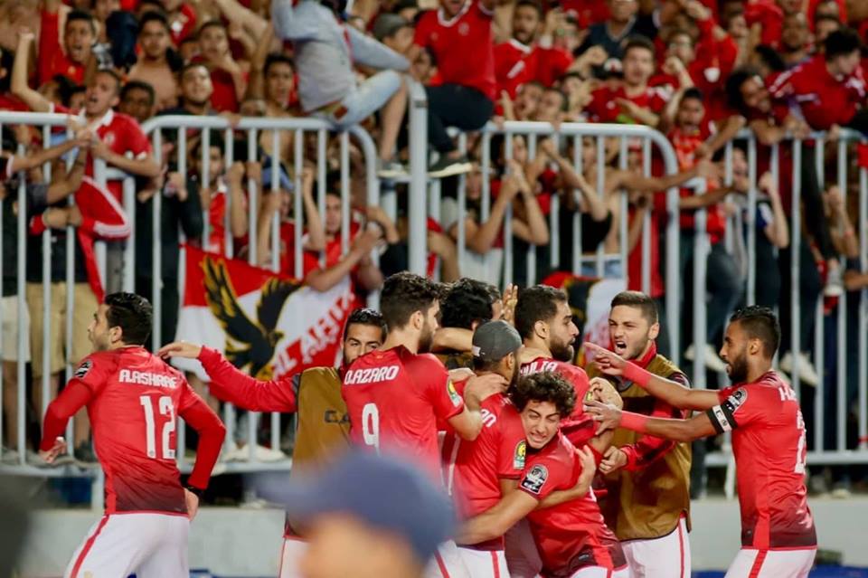 أخبار الأهلي : صدمة للأهلي في ضم هذا اللاعب .. والإدارة تكشف حقيقة تعيين مدرب جديد