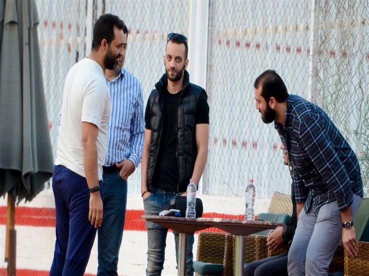 الأهلي نيوز : سر تفوق الزمالك علي الأهلي بخطة منظمة من مرتضي والصفحات البيضاء