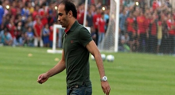 أخبار الأهلي : سيد عبدالحفيظ يتدخل للحصول علي توقيع النجم المراوغ