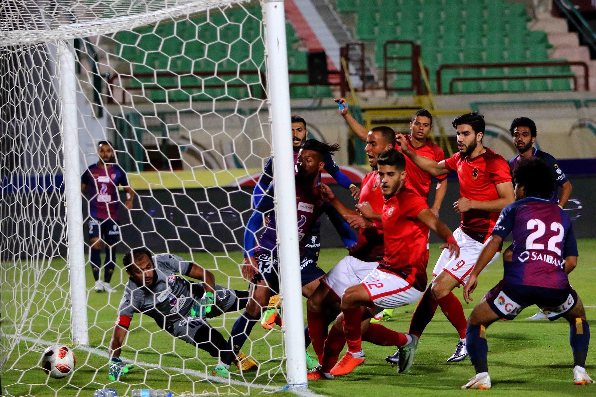 أخبار الأهلي :نجم جديد يرحل عن الأهلي للأحتراف في السعودية