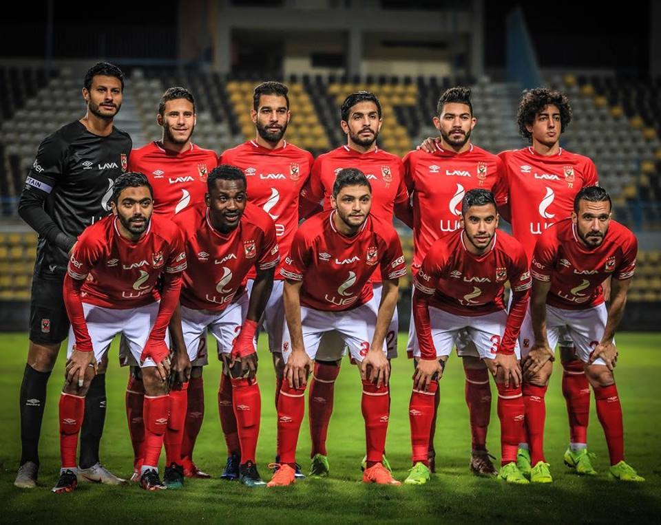 أخبار الأهلي : نجم وسط طلائع الجيش أول صفقات الأهلي الصيفية الموسم الجديد