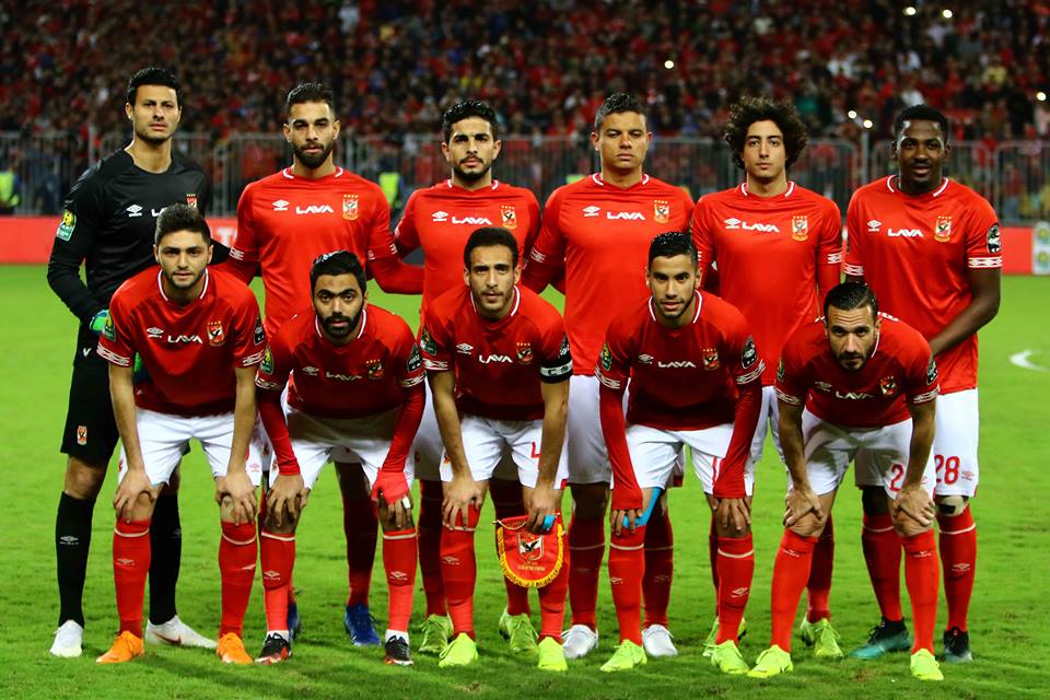 أخبار الأهلي : “هدف” أياكس على رادار الأهلي