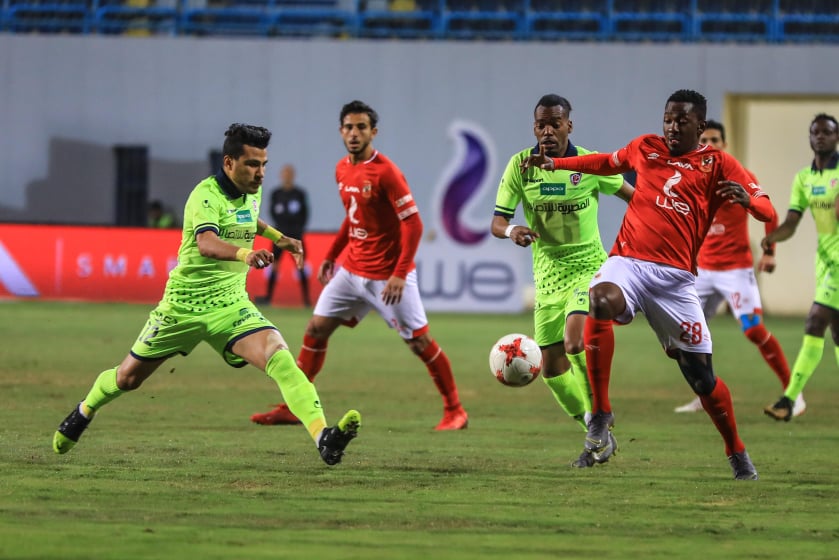 أخبار الأهلي : 9 مكاسب للأهلي بعد أكتساح بتروجيت .. وسر رعب الزمالك