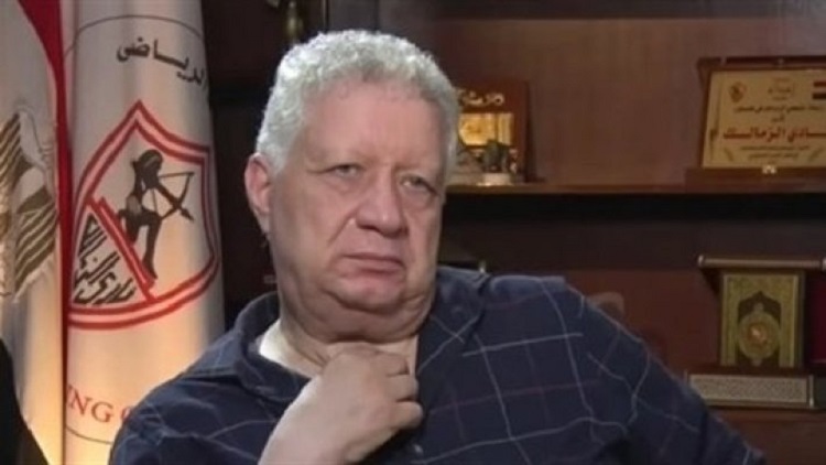 أخبار الزمالك : مرتضى : ثنائي الأهلي توسلوا للإنتقال للزمالك .. وهذا قرار النهائي
