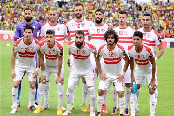 أخبار الأهلي : اتحاد الكرة يلجأ للأهلي لإنقاذ الزمالك من أزمته مع نادي جينراسيون