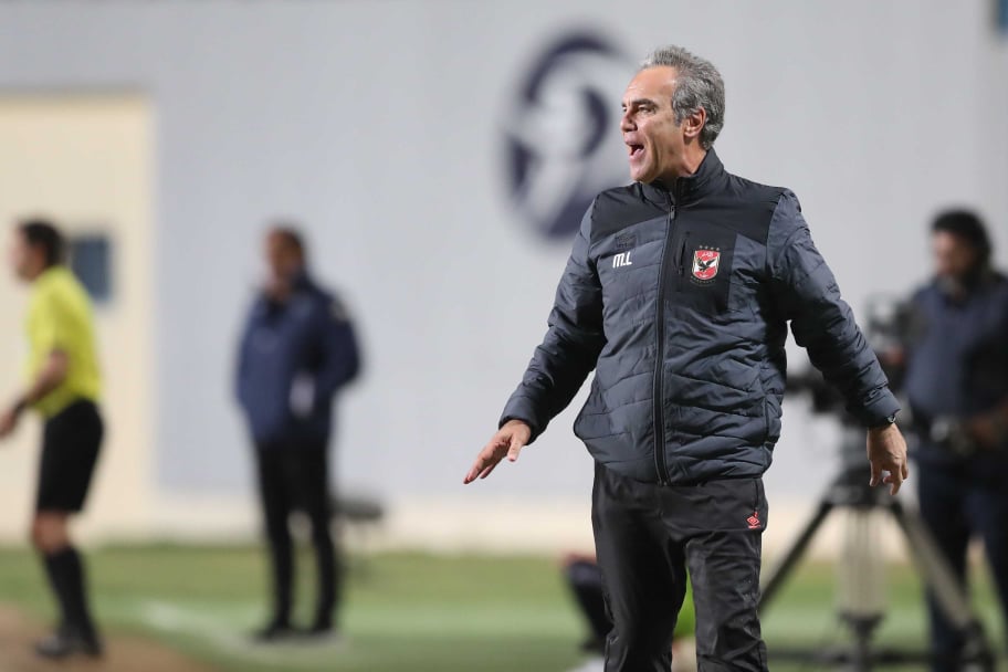 أخبار الأهلي : رد فعل غريب وغير متوقع للاسارتي يصدم لاعبي الأهلي .. وقرار عاجل للخطيب