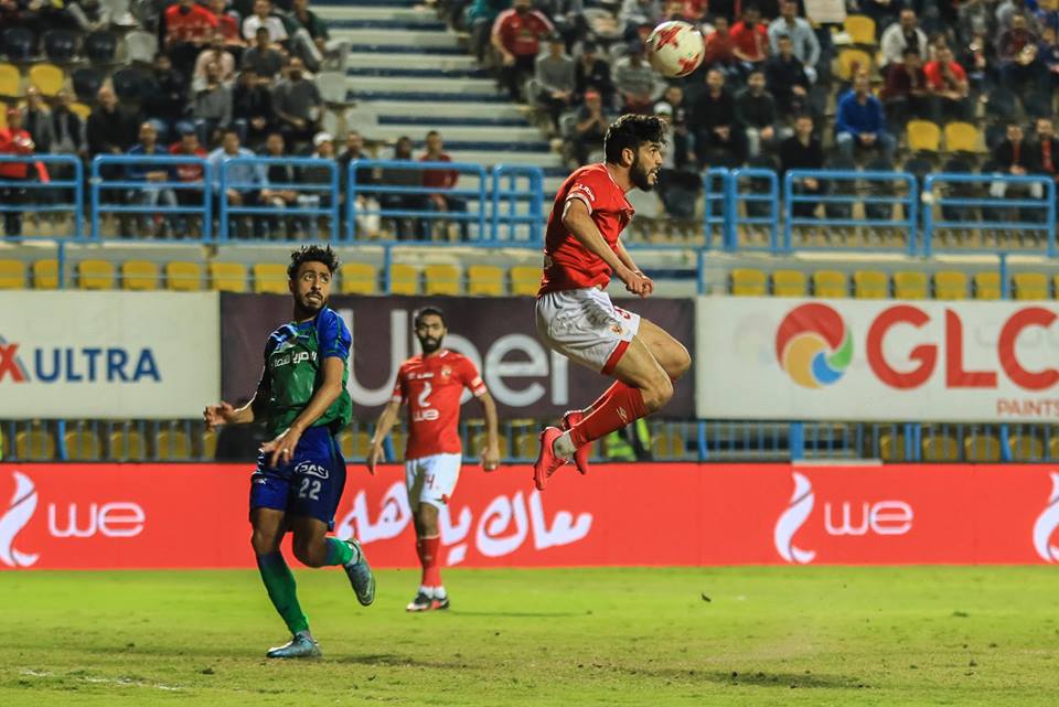 الأهلي اليوم : كيف يقوم الأهلي بتحويل أزارو لنسخة من محمد صلاح