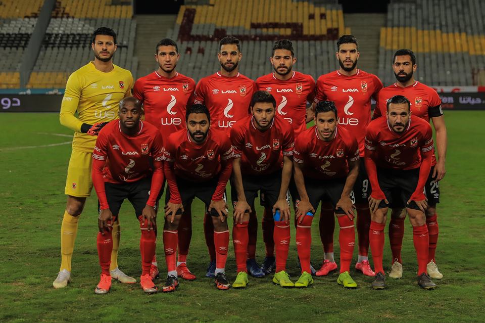 الأهلي اليوم : لاسارتي يقفذ نجم الأهلي في النار .. وحل أخير مع أزارو