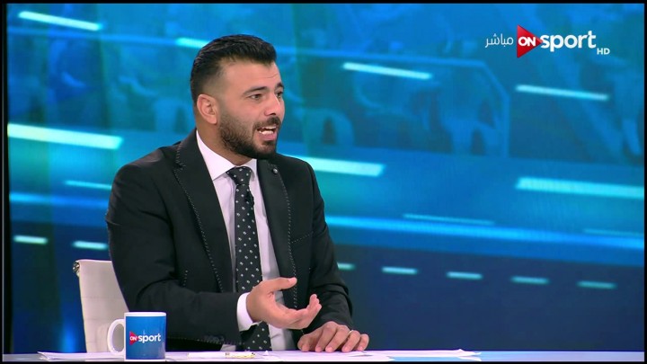 الأهلي نيوز : متعب يوضح: لماذا يتعمد عدم الظهور داخل الأهلي.. ورأيه عاشور ولاعب الزمالك