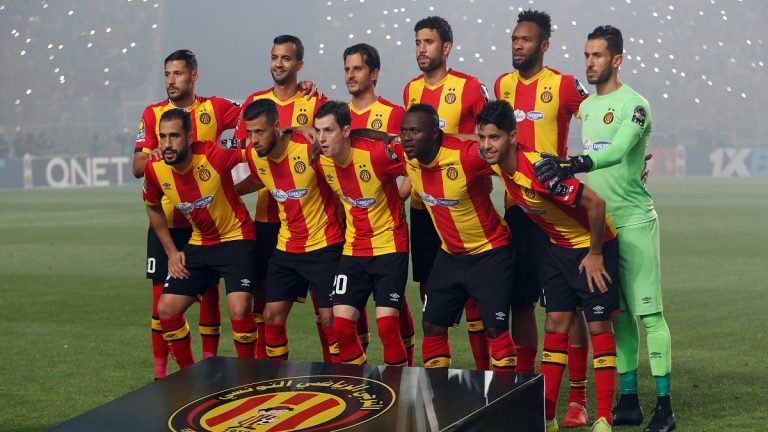 الترجي التونسي يستعد لإقتناص لقب جديد في الدوري التونسي
