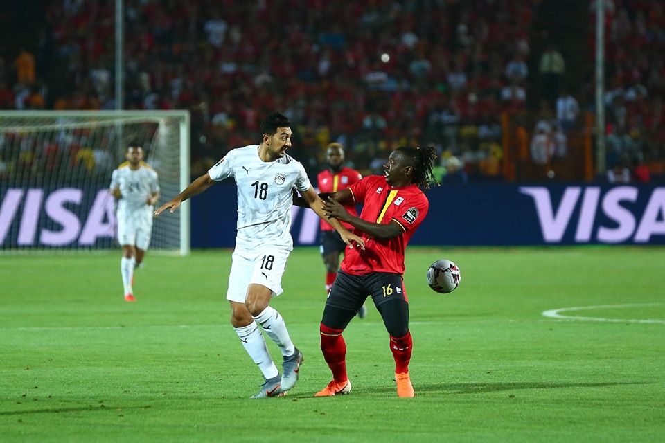 أخبار منتخب مصر : حسام البدري يستبعد كوكا رسميا من معسكر منتخب مصر