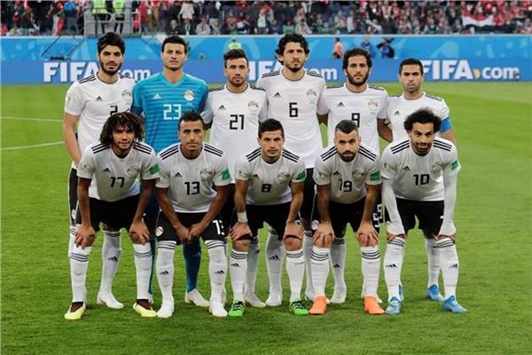 مصر 2019 : جميع القنوات المفتوحة التي تنقل لقاء مصر وزيمبابوي في أمم أفريقيا