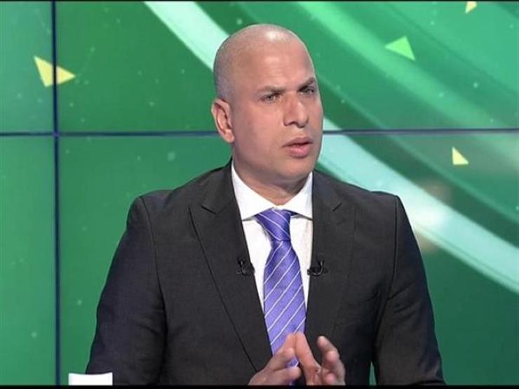 الأهلي اليوم : وائل جمعة أسطورة الدفاع ومحطم رقم بطولات الزمالك في أفريقيا