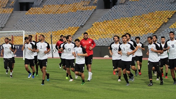 أمم أفريقيا : تعرف علي الجهاز الفني المثالي لمنتخب مصر .. ودور جوزيه