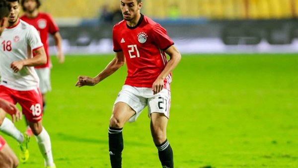 الأهلي نيوز : الأهلي ينهي صفقة طاهر محمد طاهر والإعلان رسميا في هذا الموعد