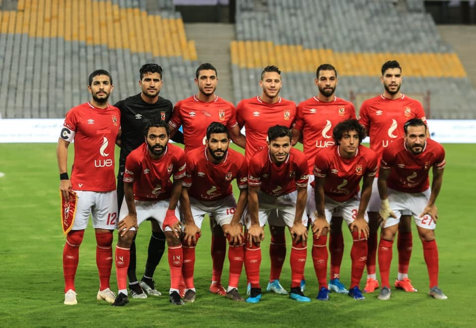 الأهلي اليوم : مشكلة الأهلي المزمنة .. والمدير الفني المناسب
