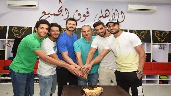 أخبار الأهلي : طارق سليمان يعلن رحيل حارس الأهلي في الموسم المقبل