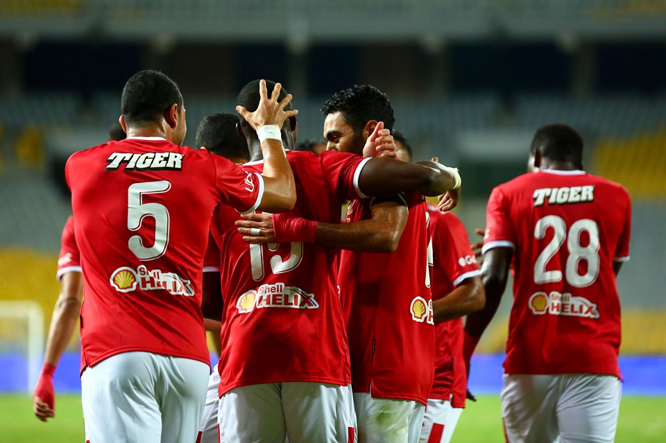 الأهلي اليوم : قرار هام لفاير .. وبرنامج بدني خاص لأليو ديانج