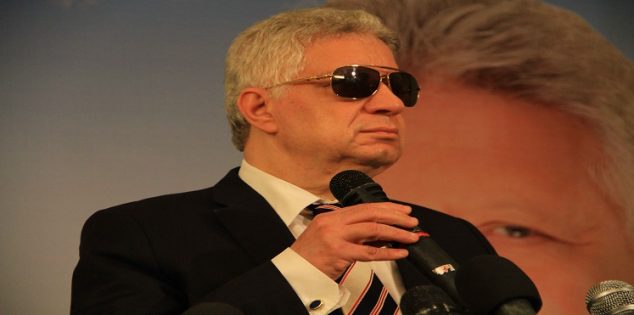 أخبار الأهلي : مواقع التواصل تنتفض وهاشتاج فضائح مرتضى اهانه لمصر يتصدر تويتر
