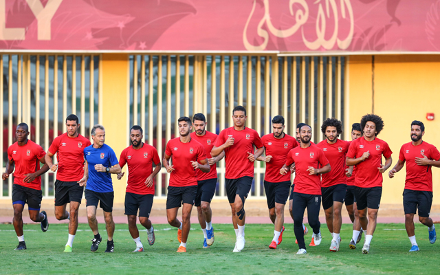 الأهلي نيوز : تعرف على حقيقة تجدد مفاوضات النادي الأهلي مع لابا كودجو